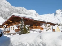 Haus Alpenflora 