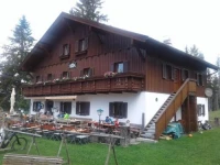 Halleiner Hutte 