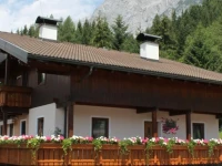 Appartement Samerhof 