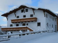 Haus am Kirchhof 