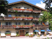 Fanes hotel