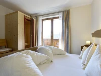 Apart Haus Arrez 
