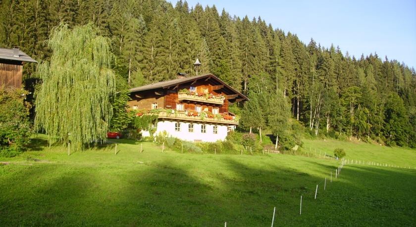 Ellmauhof 
