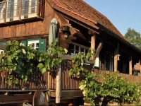 Ferienhaus Robier 