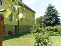 Gastehaus-Fruhstuckspension Wollautz 