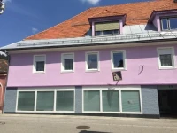 Haus Weisses Lamm 