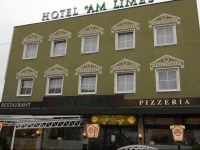 Hotel Am Limes 