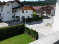 Appartement Purstinger 