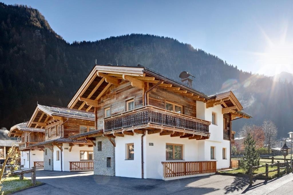 SDorfl Chalets 
