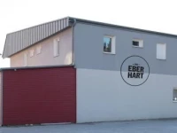 Gastehaus Eberhart 