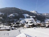 Gastehaus Gratz 