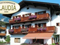 Haus Claudia 2*