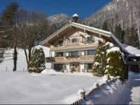 Landhaus Dax 