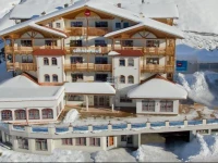 Schneehaus 