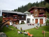 Berggasthof-Ferienbauernhof Habersatt 