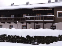 Ferienwohnung Goldmann 