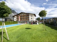 Gasthof Pension Rauthhof 