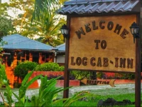 The Log Cab-Inn 3*