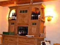 Landgasthof Mamoosen 