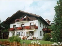 Gastehaus Zaller 