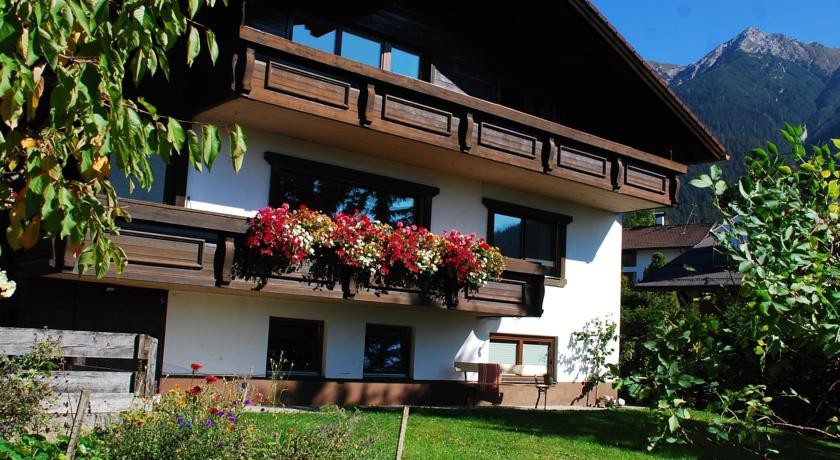 Landhaus Elke 