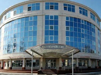 Tarai hotel