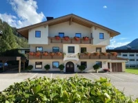 Gastehaus Appartement Hollwarth 