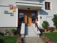 Gastehaus Schwaiger 