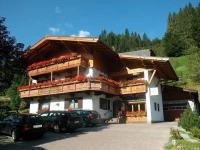 Gastehaus Brix 