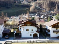 Appartement Pirmin 2*