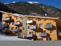 Appartements Solaris