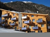 Appartements Solaris 4*