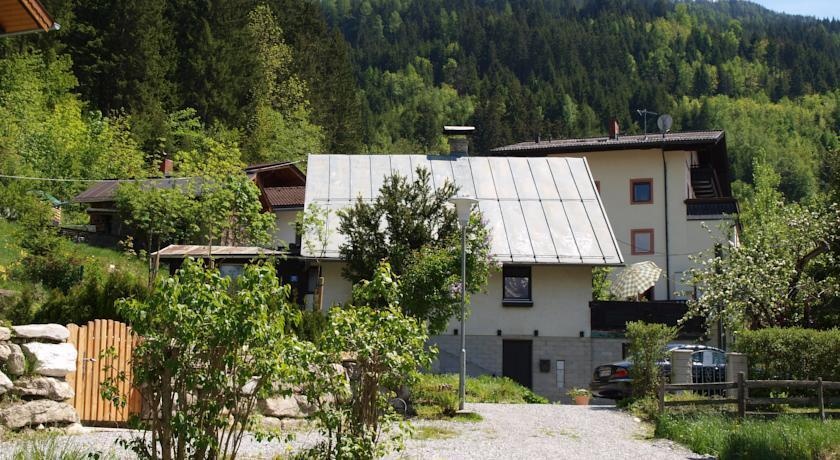 Ferienhaus Waldeck 