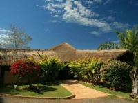 Cabanas 4*