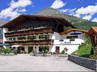 Appartement Romed 