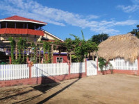 All Seasons Guest House Hopkins
