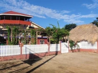All Seasons Guest House Hopkins 3*