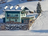 Ferienhaus Fruhlingsheim 