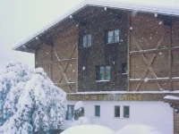 Pension Berggeist 