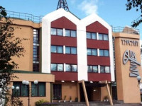 Cronwell Inn Tursunt hotel