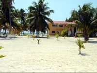 Blue Marlin Lodge 4*