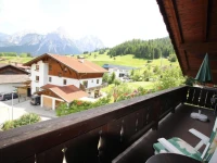 Haus am Romerweg 