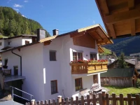 Appartement Andreas Gstrein 