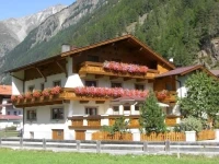 Gastehaus Falkner Ignaz 