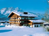 Kaiserhotel Kitzbuhler Alpen 4*