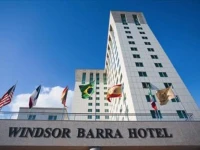 Windsor Barra 4*