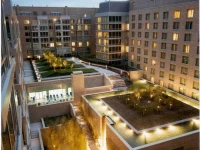 The Ritz-Carlton Washington D.C. 5*