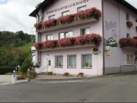 Freiensteinerhof 3*