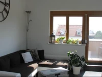 Ferienappartement Weiden am See 