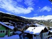 Appartement Waldhausl 